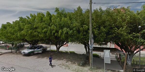 COMANDANCIA DE POLICÍA DE SAN JUAN CANCUC